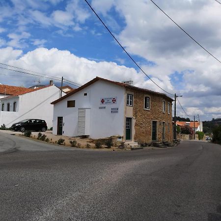 Comenda Da Povoa Томар Экстерьер фото