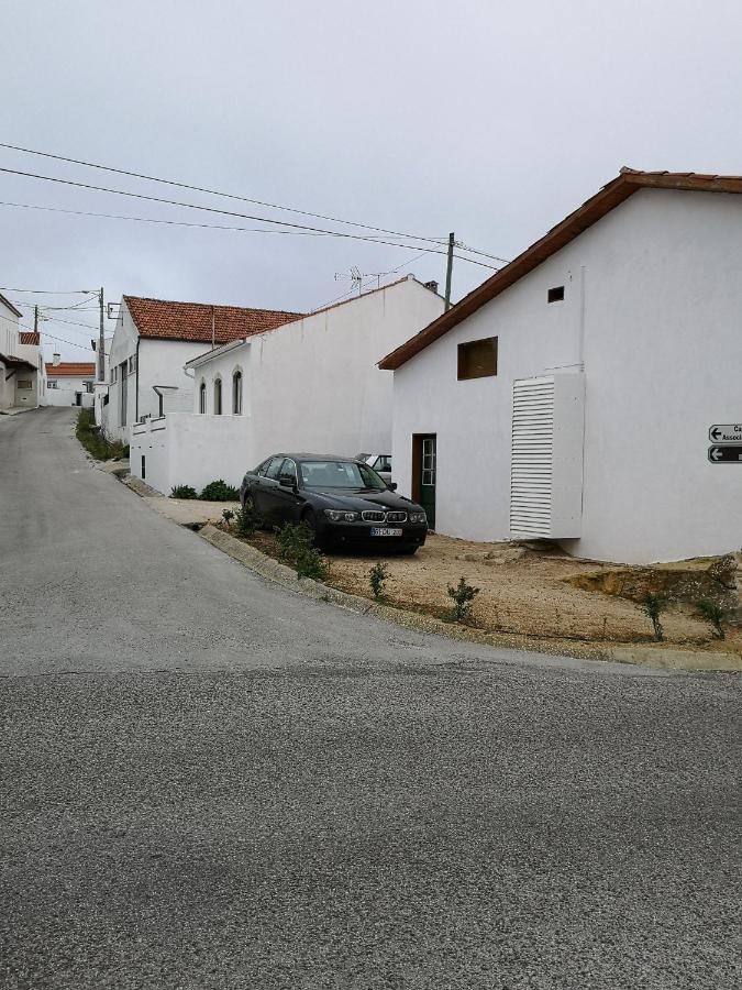 Comenda Da Povoa Томар Экстерьер фото