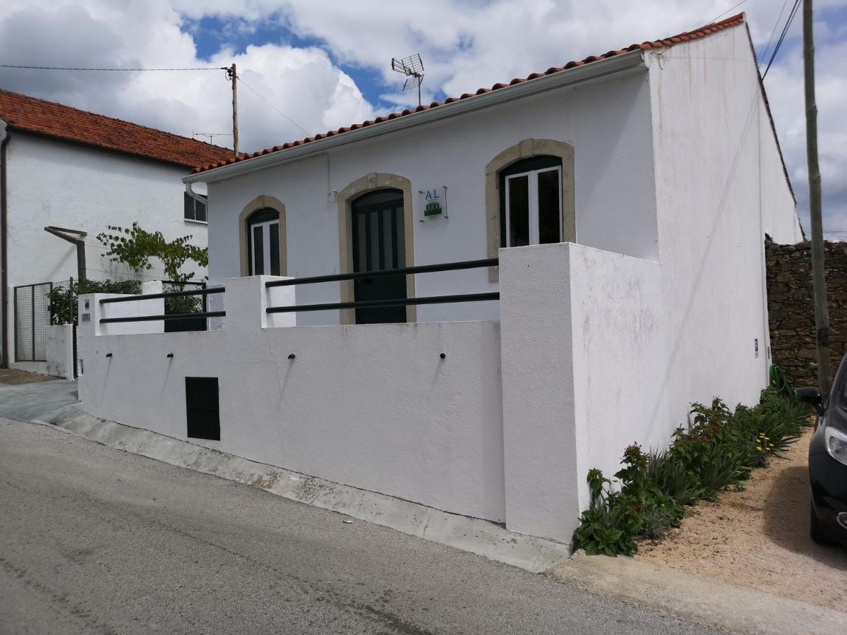 Comenda Da Povoa Томар Экстерьер фото