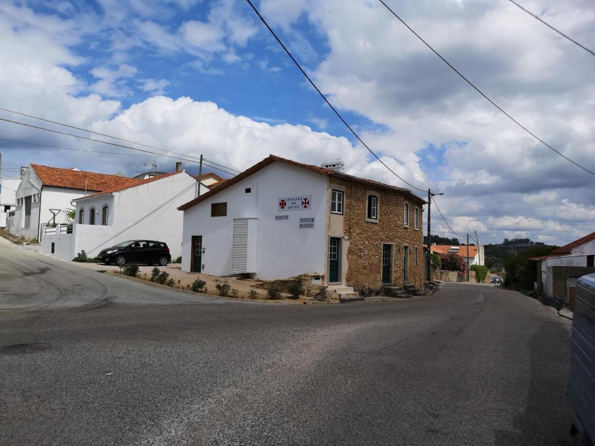 Comenda Da Povoa Томар Экстерьер фото